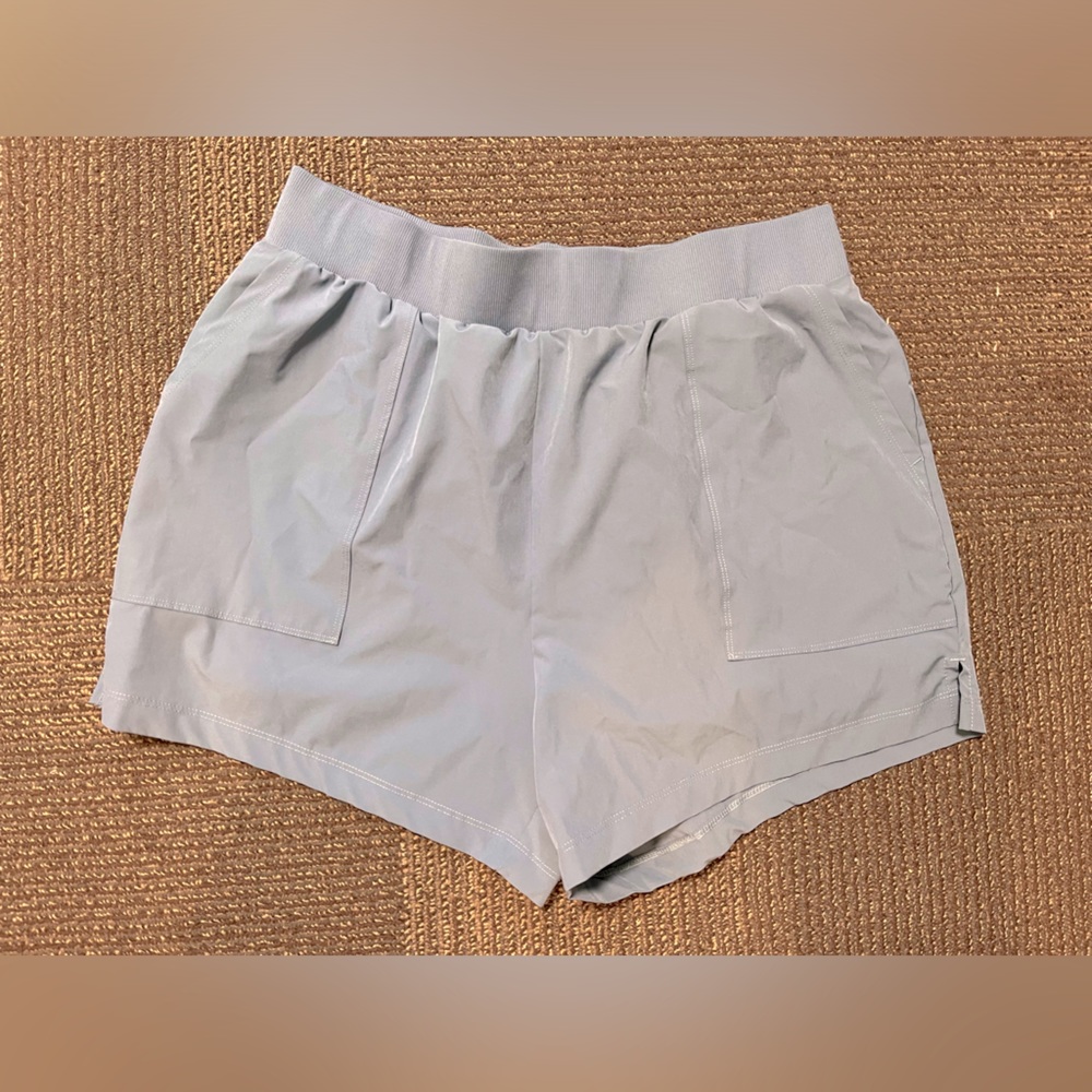 Blue Kinesis Shorts size M